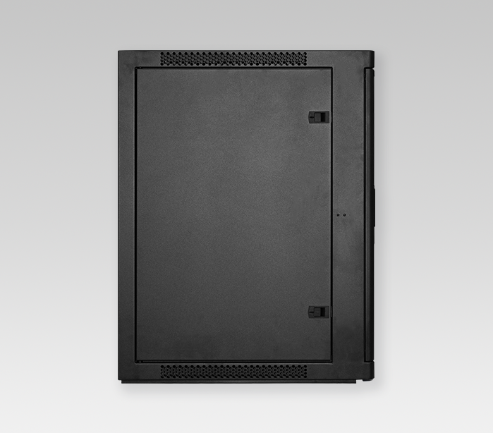 Wallmount Rack 15U 19 Inch Depth 600mm – W6015 image 2